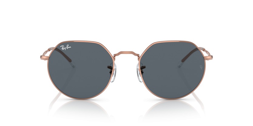 RAY-BAN JACK RB3565 9202R5 - RAY-BAN JACK RB3565 9202R5 - gafas de sol