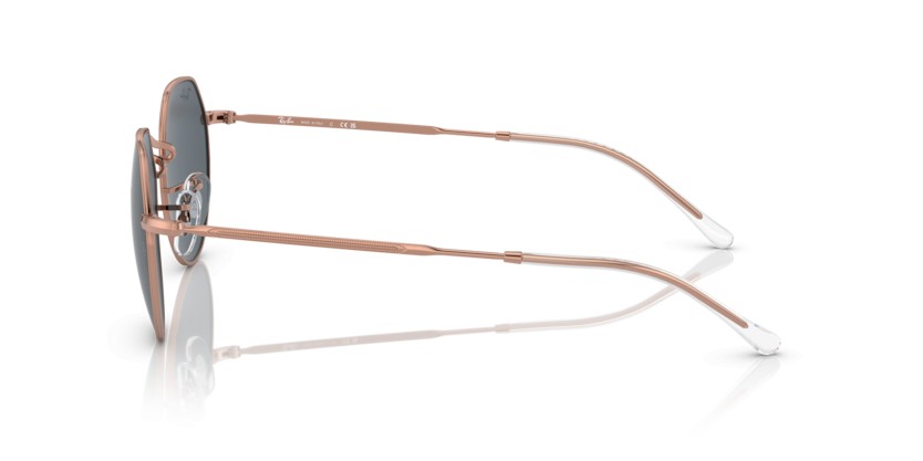 RAY-BAN JACK RB3565 9202R5 - RAY-BAN JACK RB3565 9202R5 - gafas de sol