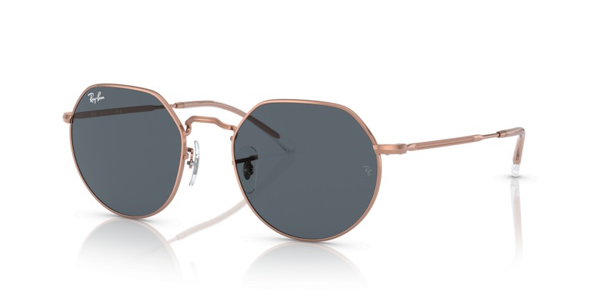 RAY-BAN JACK RB3565 9202R5 - RAY-BAN JACK RB3565 9202R5 - gafas de sol