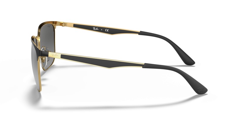 RAY-BAN RB3569 187/88 - RAY-BAN RB3569 187/88 - gafas de sol