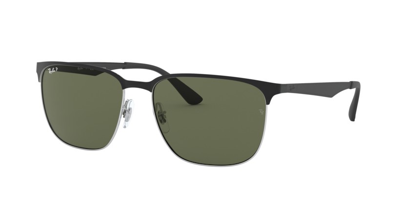 RAY-BAN RB3569 90049A Polarizadas - RAY-BAN RB3569 90049A Polarizadas - gafas de sol