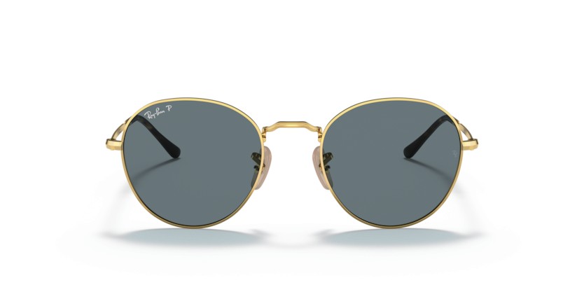 RAY-BAN DAVID RB3582 001/3R Polarizadas - RAY-BAN DAVID RB3582 001/3R Polarizadas - gafas de sol