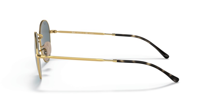 RAY-BAN DAVID RB3582 001/3R Polarizadas - RAY-BAN DAVID RB3582 001/3R Polarizadas - gafas de sol