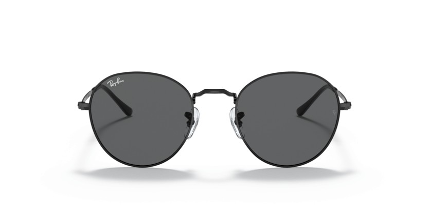 RAY-BAN DAVID RB3582 002/B1 - RAY-BAN DAVID RB3582 002/B1 - gafas de sol