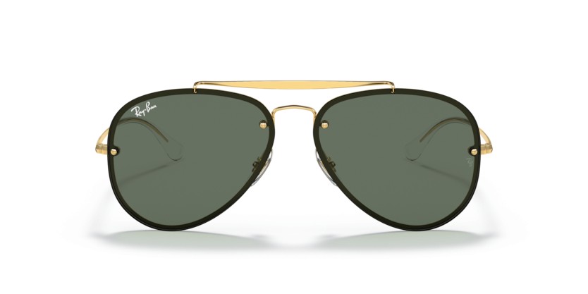 RAY-BAN BLAZE AVIATOR RB3584N 905071 - RAY-BAN BLAZE AVIATOR RB3584N 905071 - gafas de sol