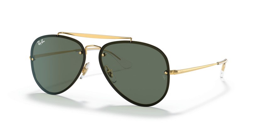 RAY-BAN BLAZE AVIATOR RB3584N 905071 - RAY-BAN BLAZE AVIATOR RB3584N 905071 - gafas de sol