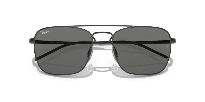 RAY-BAN RB3588 9014M3 - RAY-BAN RB3588 9014M3 - gafas de sol