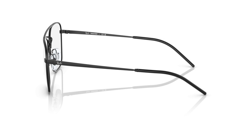 RAY-BAN RB3588 9014M3 - RAY-BAN RB3588 9014M3 - gafas de sol