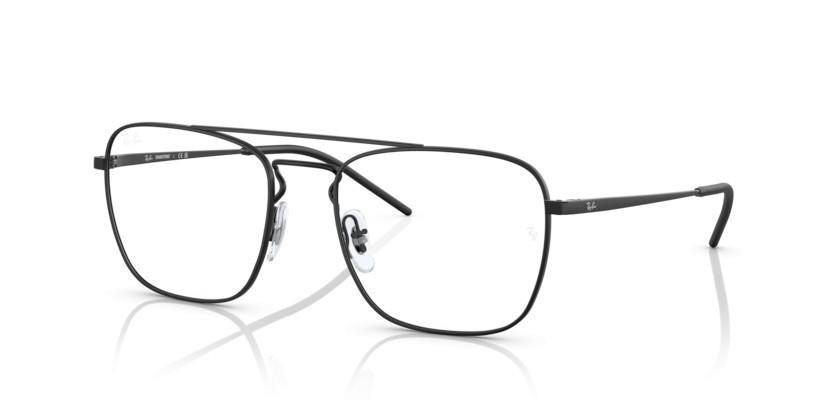 RAY-BAN RB3588 9014M3 - RAY-BAN RB3588 9014M3 - gafas de sol