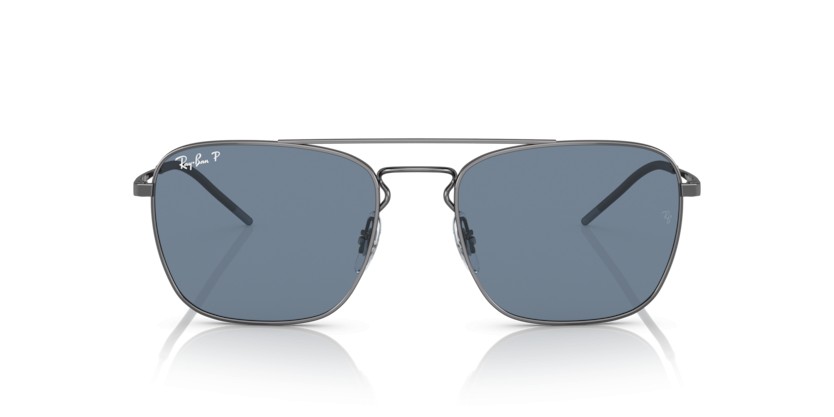 RAY-BAN RB3588 92492V Polarizadas - RAY-BAN RB3588 92492V Polarizadas - gafas de sol