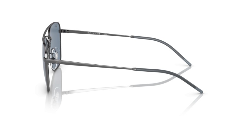 RAY-BAN RB3588 92492V Polarizadas - RAY-BAN RB3588 92492V Polarizadas - gafas de sol