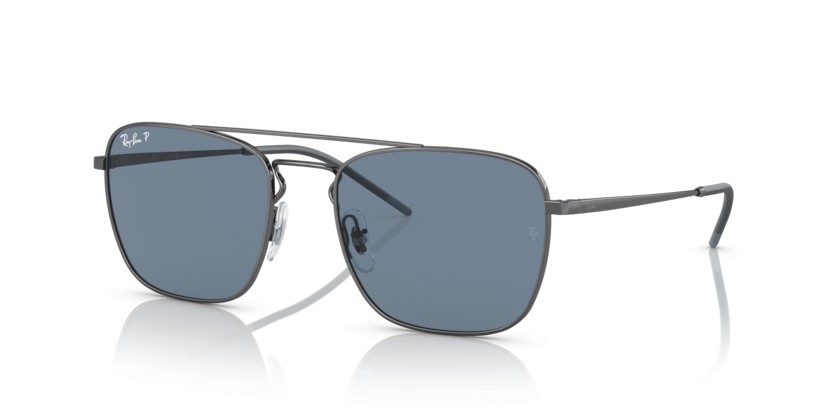 RAY-BAN RB3588 92492V Polarizadas - RAY-BAN RB3588 92492V Polarizadas - gafas de sol