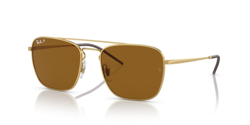 RAY-BAN RB3588 925083 Polarizadas - RAY-BAN RB3588 925083 Polarizadas - gafas de sol