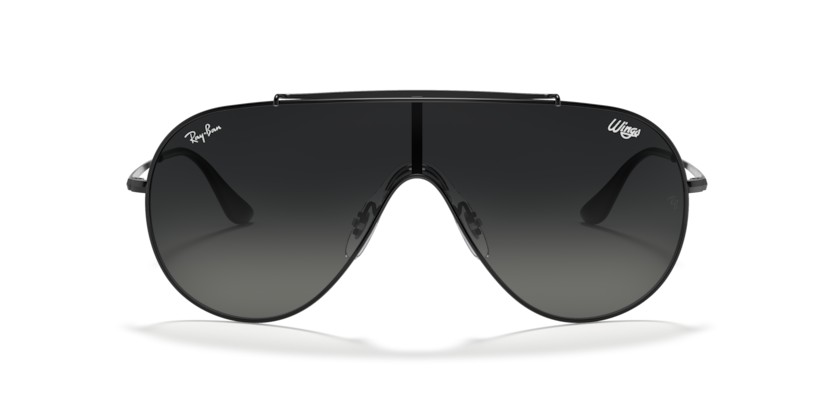 RAY-BAN WINGS RB3597 002/11 - RAY-BAN WINGS RB3597 002/11 - gafas de sol