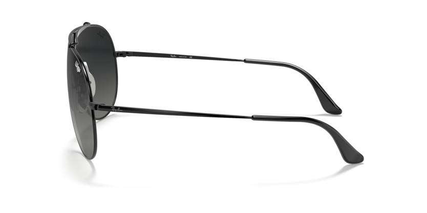 RAY-BAN WINGS RB3597 002/11 - RAY-BAN WINGS RB3597 002/11 - gafas de sol