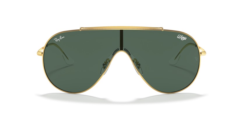 RAY-BAN WINGS RB3597 905071 - RAY-BAN WINGS RB3597 905071 - gafas de sol