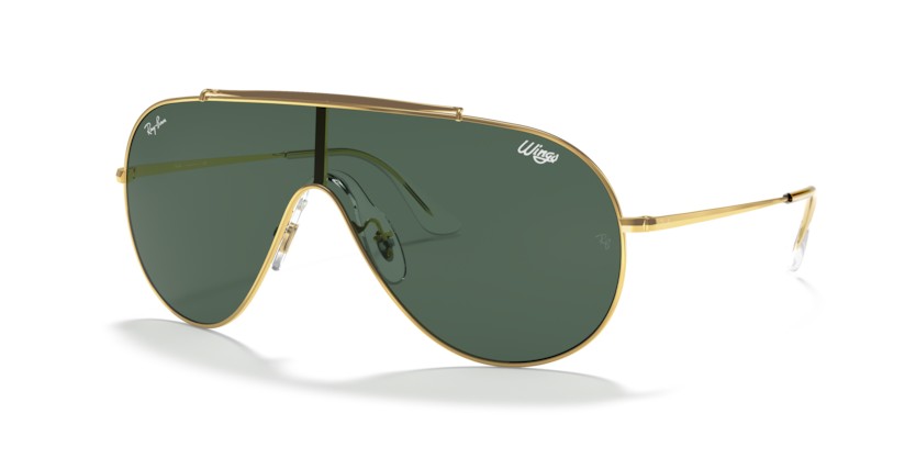 RAY-BAN WINGS RB3597 905071 - RAY-BAN WINGS RB3597 905071 - gafas de sol