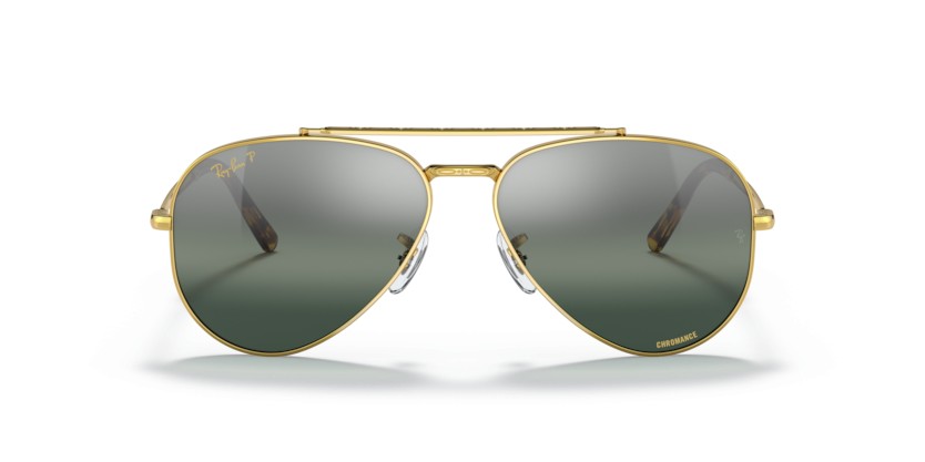 RAY-BAN NEW AVIATOR RB3625 9196G6 Polarizadas - RAY-BAN NEW AVIATOR RB3625 9196G6 Polarizadas - gafas de sol