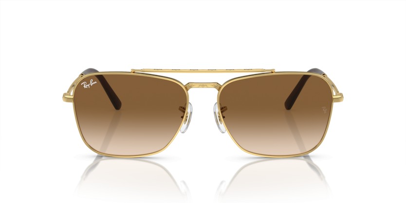 RAY-BAN NEW CARAVAN RB3636 001/51 - RAY-BAN NEW CARAVAN RB3636 001/51 - gafas de sol