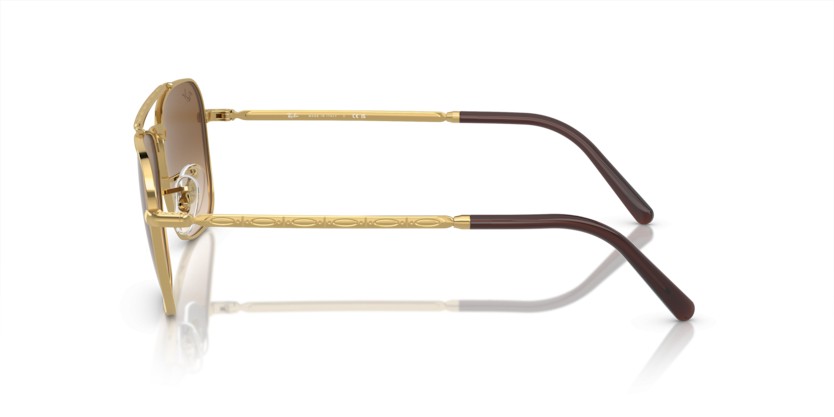 RAY-BAN NEW CARAVAN RB3636 001/51 - RAY-BAN NEW CARAVAN RB3636 001/51 - gafas de sol