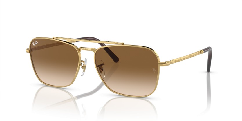 RAY-BAN NEW CARAVAN RB3636 001/51 - RAY-BAN NEW CARAVAN RB3636 001/51 - gafas de sol