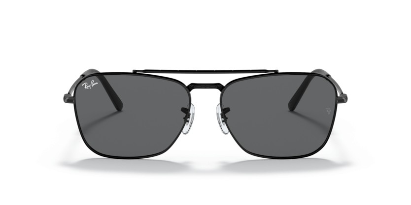RAY-BAN NEW CARAVAN RB3636 002/B1 - RAY-BAN NEW CARAVAN RB3636 002/B1 - gafas de sol