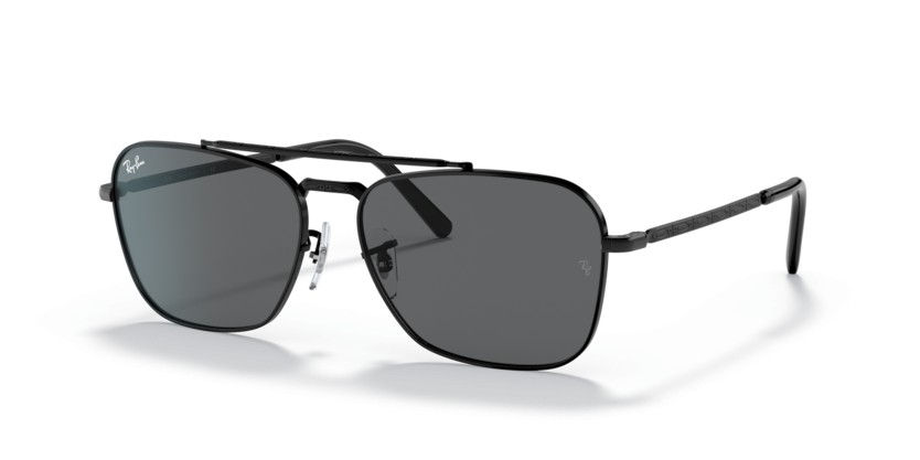 RAY-BAN NEW CARAVAN RB3636 002/B1 - RAY-BAN NEW CARAVAN RB3636 002/B1 - gafas de sol