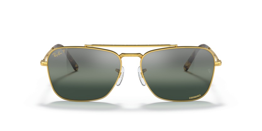 RAY-BAN NEW CARAVAN RB3636 9196G6 Polarizadas - RAY-BAN NEW CARAVAN RB3636 9196G6 Polarizadas - gafas de sol