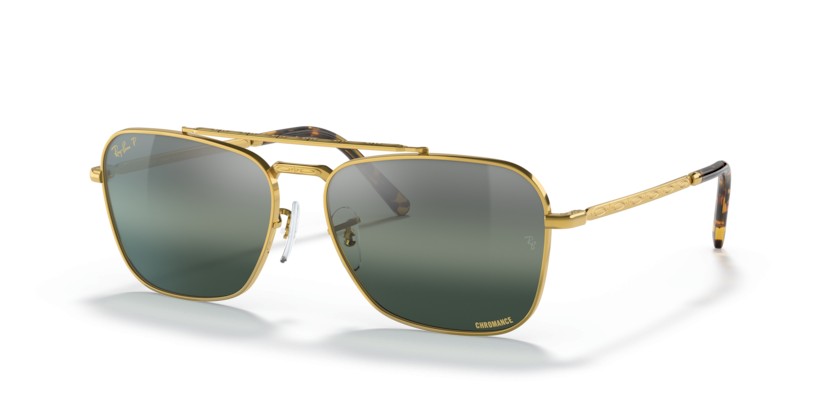 RAY-BAN NEW CARAVAN RB3636 9196G6 Polarizadas - RAY-BAN NEW CARAVAN RB3636 9196G6 Polarizadas - gafas de sol