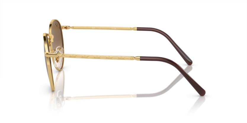 RAY-BAN NEW ROUND RB3637 001/51 - RAY-BAN NEW ROUND RB3637 001/51 - gafas de sol