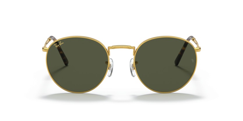 RAY-BAN NEW ROUND RB3637 919631 - RAY-BAN NEW ROUND RB3637 919631 - gafas de sol