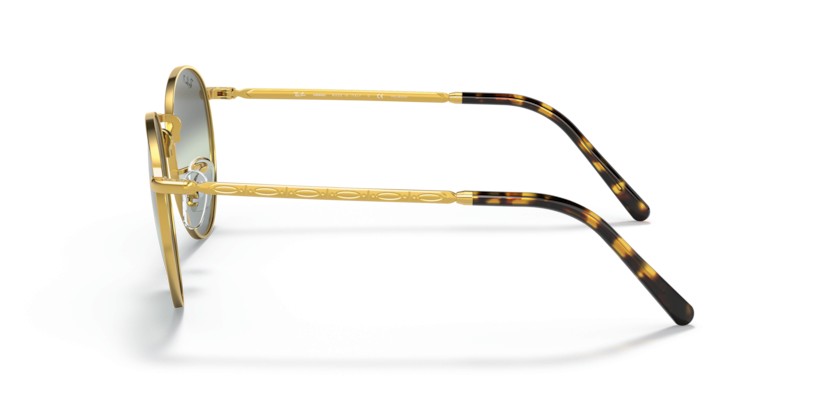 RAY-BAN NEW ROUND RB3637 9196G4 Polarizadas - RAY-BAN NEW ROUND RB3637 9196G4 Polarizadas - gafas de sol