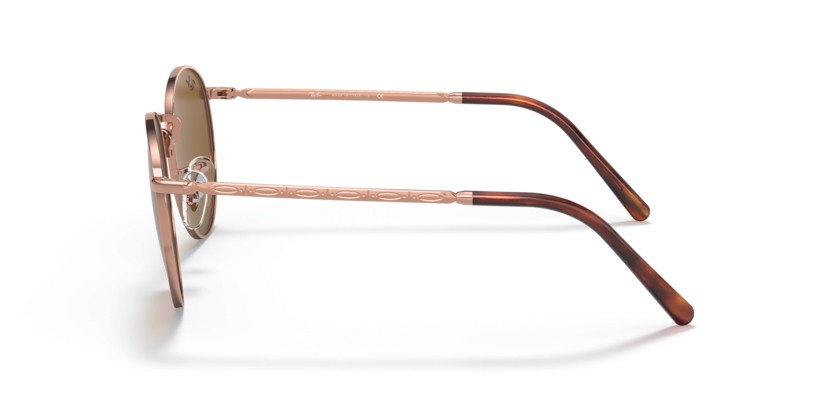 RAY-BAN NEW ROUND RB3637 920233 - RAY-BAN NEW ROUND RB3637 920233 - gafas de sol