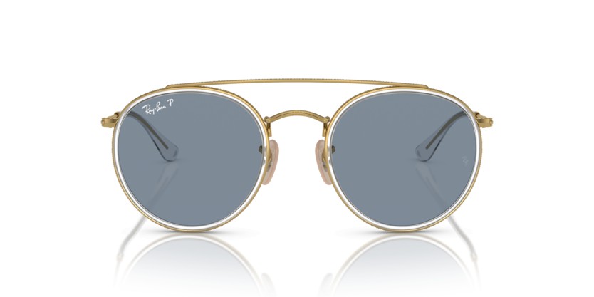 RAY-BAN RB3647N 001/02 Polarizadas - RAY-BAN RB3647N 001/02 Polarizadas - gafas de sol