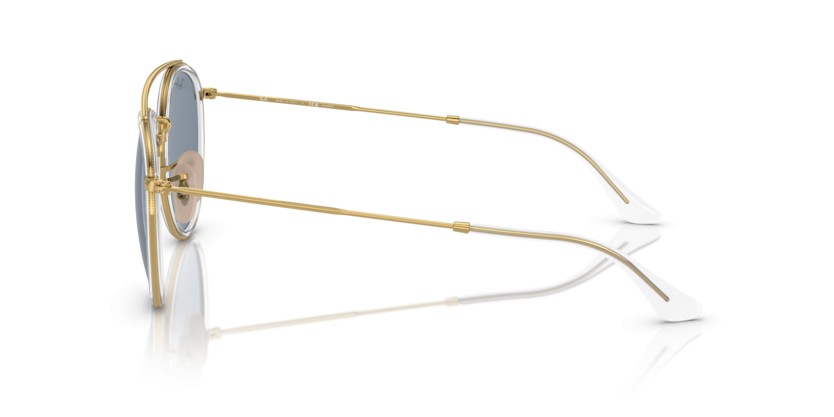RAY-BAN RB3647N 001/02 Polarizadas - RAY-BAN RB3647N 001/02 Polarizadas - gafas de sol