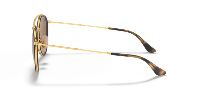 RAY-BAN RB3647N 001/57 Polarizadas - RAY-BAN RB3647N 001/57 Polarizadas - gafas de sol