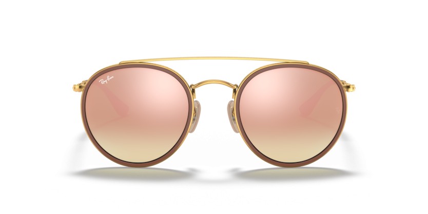 RAY-BAN RB3647N 001/7O - RAY-BAN RB3647N 001/7O - gafas de sol