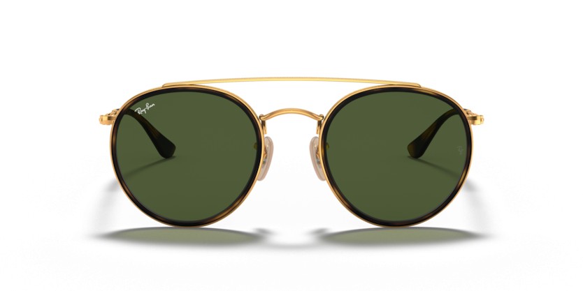 RAY-BAN RB3647N 001 - RAY-BAN RB3647N 001 - gafas de sol