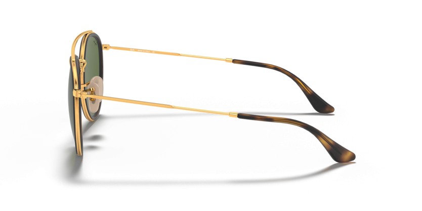 RAY-BAN RB3647N 001 - RAY-BAN RB3647N 001 - gafas de sol