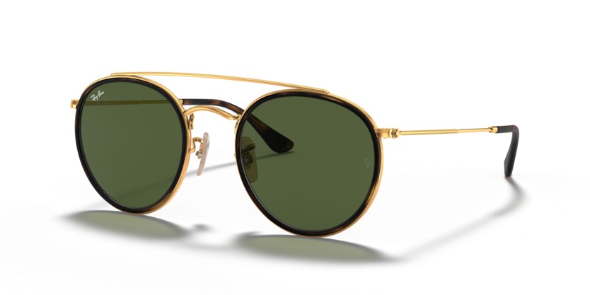 RAY-BAN RB3647N 001 - RAY-BAN RB3647N 001 - gafas de sol