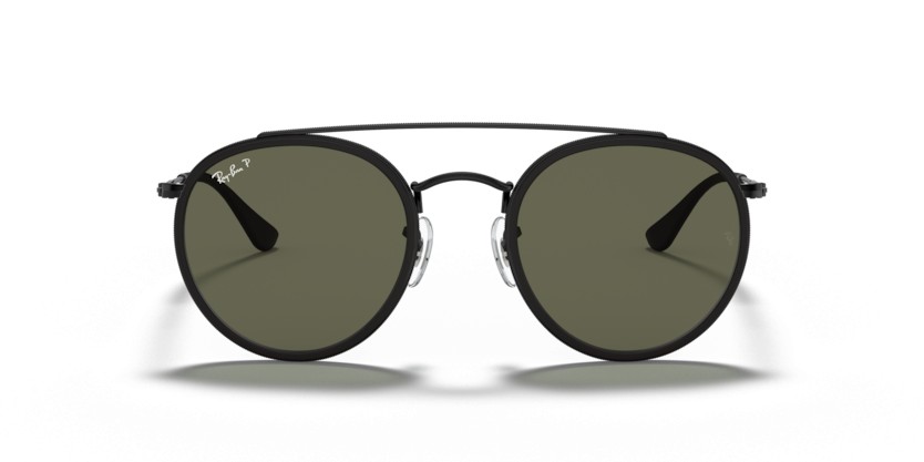 RAY-BAN RB3647N 002/58 Polarizadas - RAY-BAN RB3647N 002/58 Polarizadas - gafas de sol