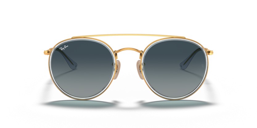RAY-BAN RB3647N 91233M - RAY-BAN RB3647N 91233M - gafas de sol