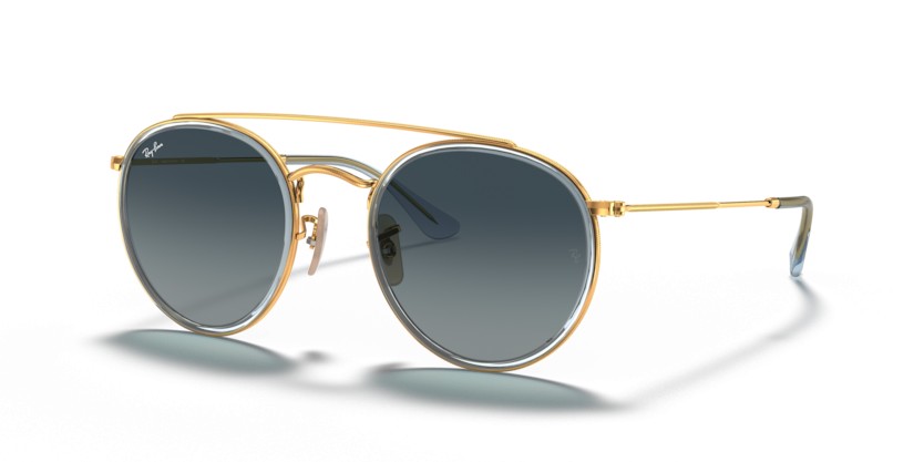 RAY-BAN RB3647N 91233M - RAY-BAN RB3647N 91233M - gafas de sol