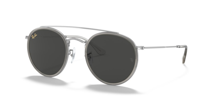 RAY-BAN RB3647N 9211B1 - RAY-BAN RB3647N 9211B1 - gafas de sol