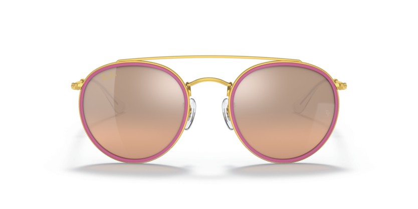 RAY-BAN RB3647N 92373E - RAY-BAN RB3647N 92373E - gafas de sol