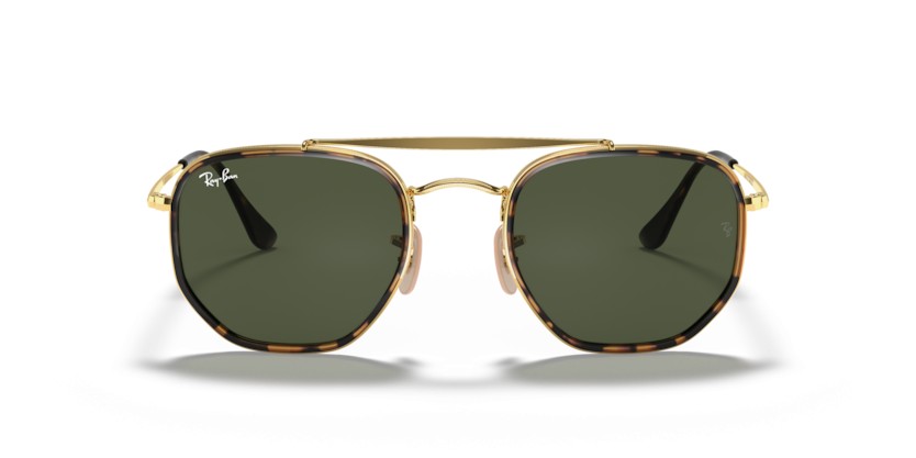 RAY-BAN THE MARSHAL II RB3648M 001 - RAY-BAN THE MARSHAL II RB3648M 001 - gafas de sol