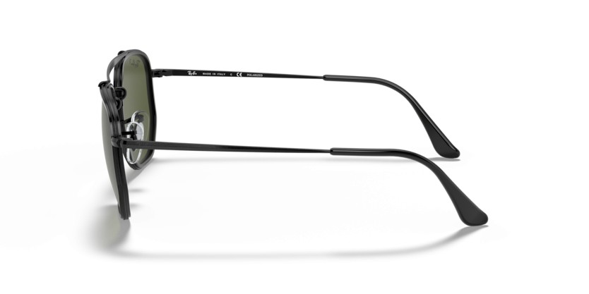 RAY-BAN THE MARSHAL II RB3648M 002/58 Polarizadas - RAY-BAN THE MARSHAL II RB3648M 002/58 Polarizadas - gafas de sol