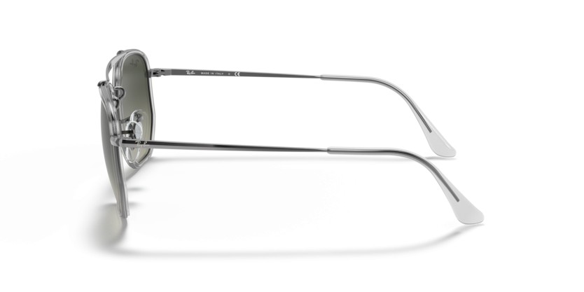 RAY-BAN THE MARSHAL II RB3648M 004/71 - RAY-BAN THE MARSHAL II RB3648M 004/71 - gafas de sol