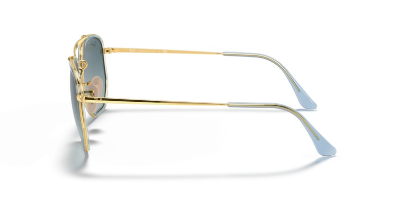 RAY-BAN THE MARSHAL II RB3648M 91233M - RAY-BAN THE MARSHAL II RB3648M 91233M - gafas de sol