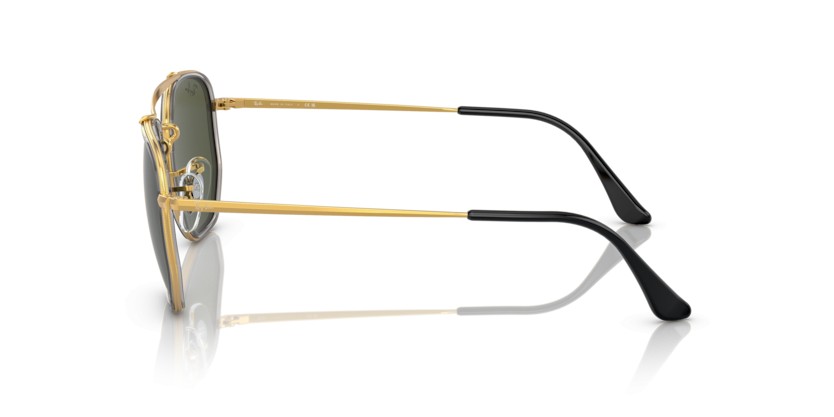 RAY-BAN THE MARSHAL II RB3648M 923931 - RAY-BAN THE MARSHAL II RB3648M 923931 - gafas de sol